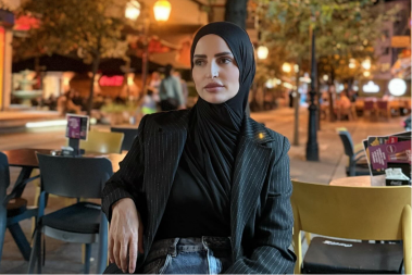 Mahira Hajdarpašić pokazala kćerku: Izrasla u pravu ljepoticu (VIDEO)